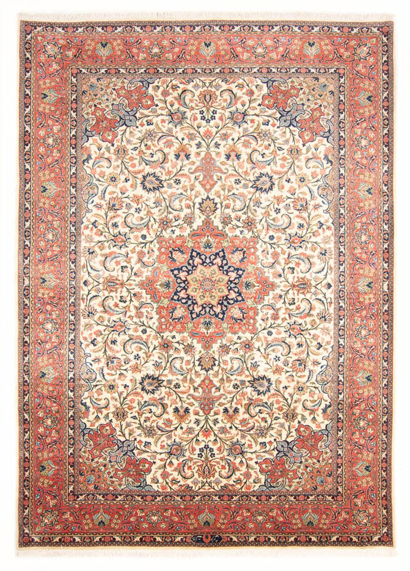 サルーク 絨毯 290x204cm - ペルシャ絨毯