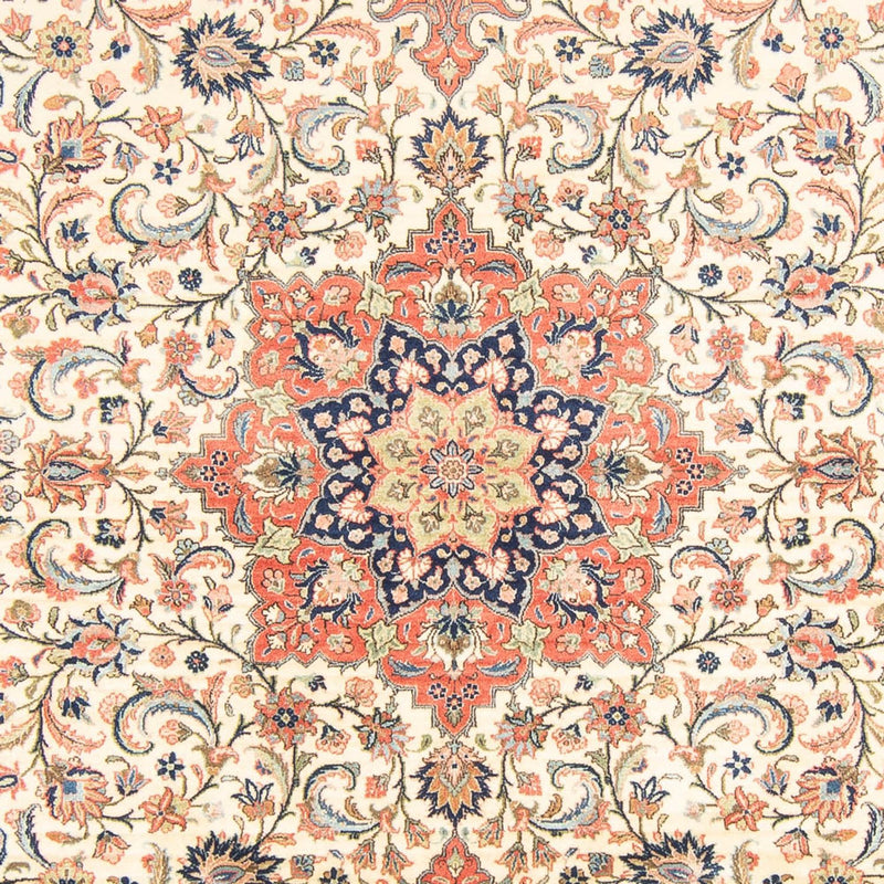 サルーク 絨毯 290x204cm - ペルシャ絨毯