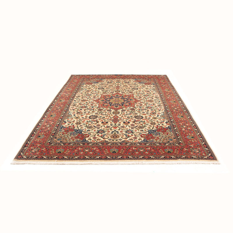 サルーク 絨毯 290x204cm - ペルシャ絨毯