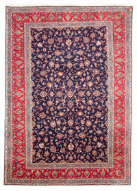 カシャーン 絨毯 295x200cm - ペルシャ絨毯 – product image