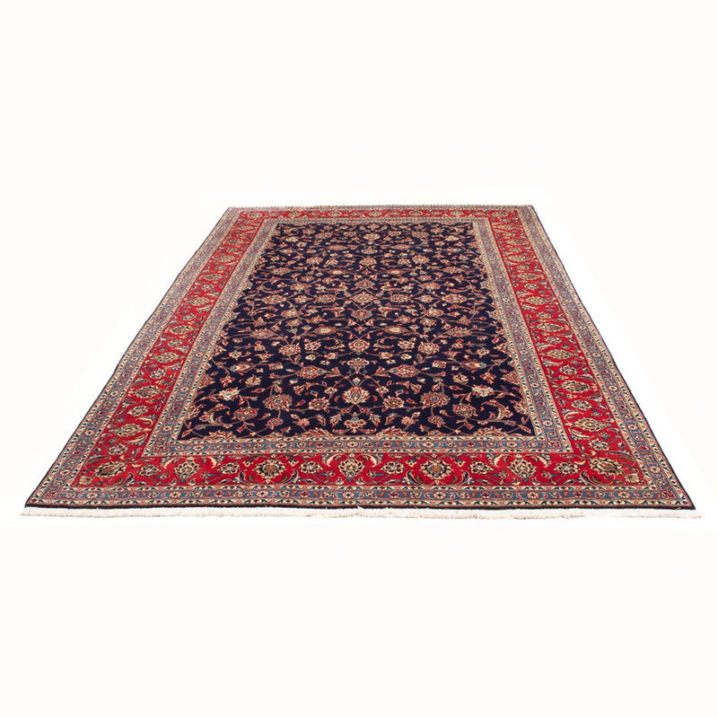 カシャーン 絨毯 295x200cm - ペルシャ絨毯