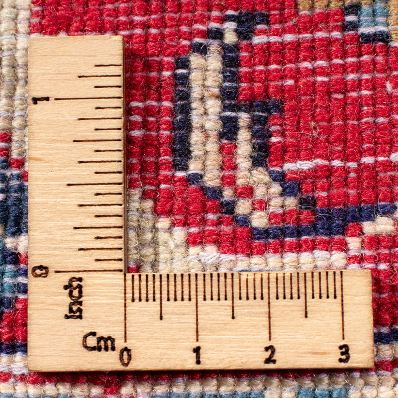 カシャーン 絨毯 295x200cm - ペルシャ絨毯