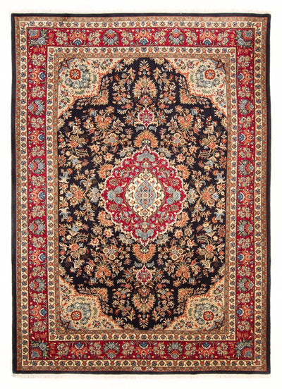 サルーク 絨毯 223x312cm - ペルシャ絨毯