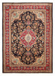 サルーク 絨毯 312x223cm - ペルシャ絨毯