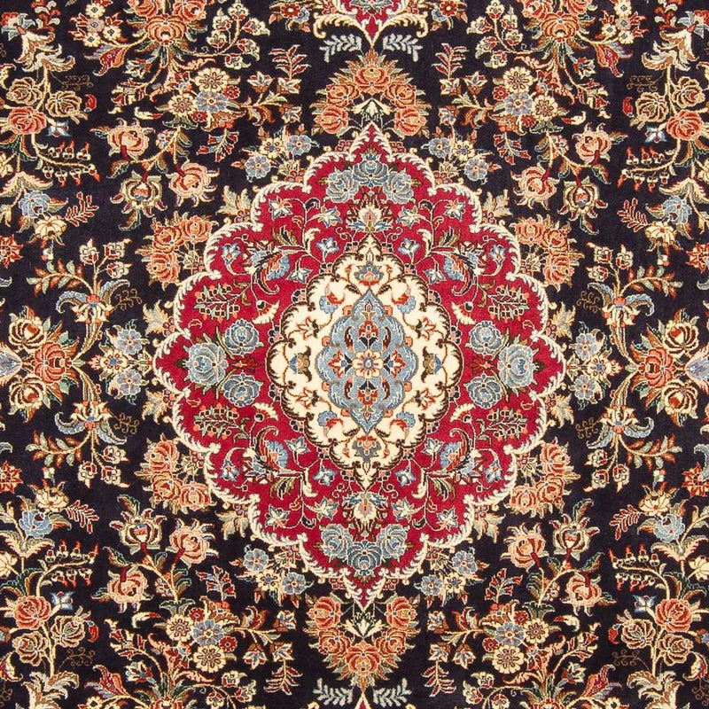 サルーク 絨毯 312x223cm - ペルシャ絨毯