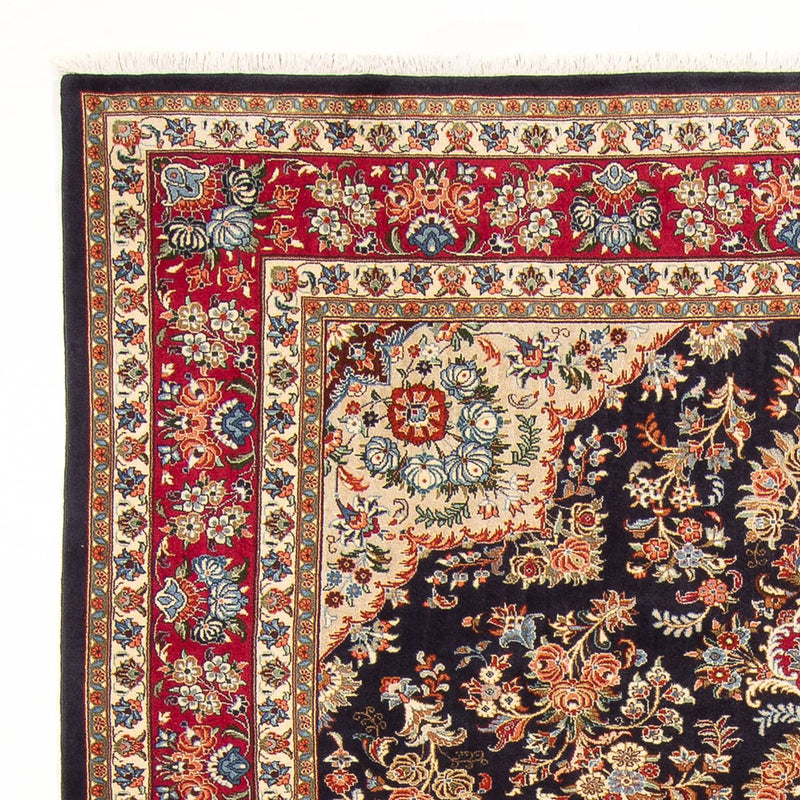 サルーク 絨毯 312x223cm - ペルシャ絨毯