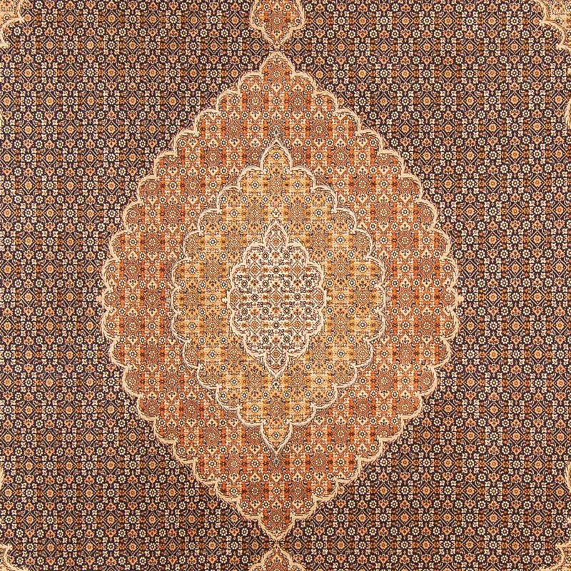 タブリーズ - 50 Raj 絨毯 297x200cm - ペルシャ絨毯