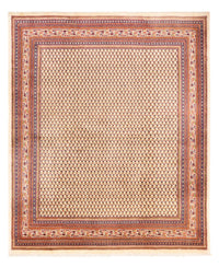 ミール 絨毯 254x213cm - ペルシャ絨毯 – product image