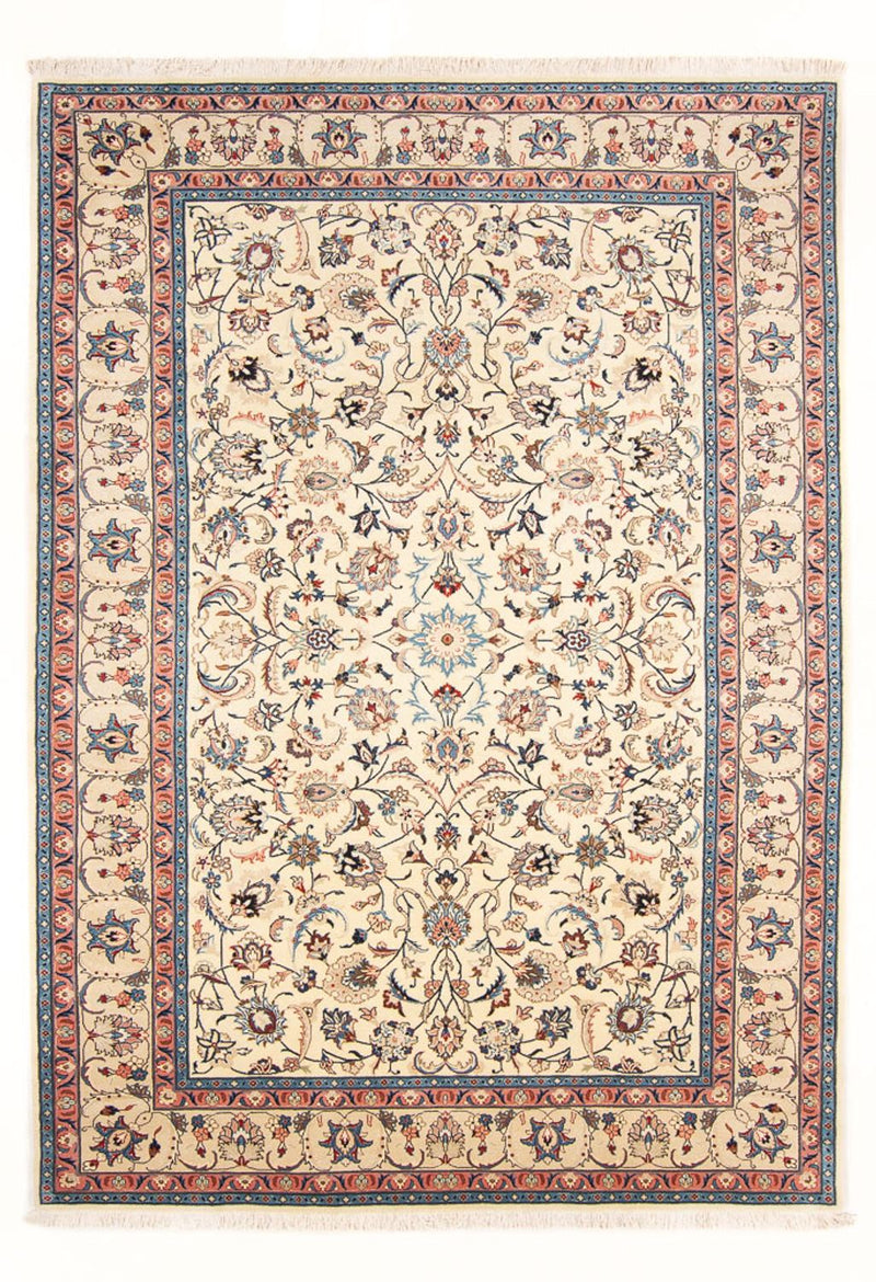 マシャド 絨毯 300x197cm - ペルシャ絨毯