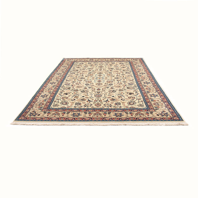 マシャド 絨毯 300x197cm - ペルシャ絨毯
