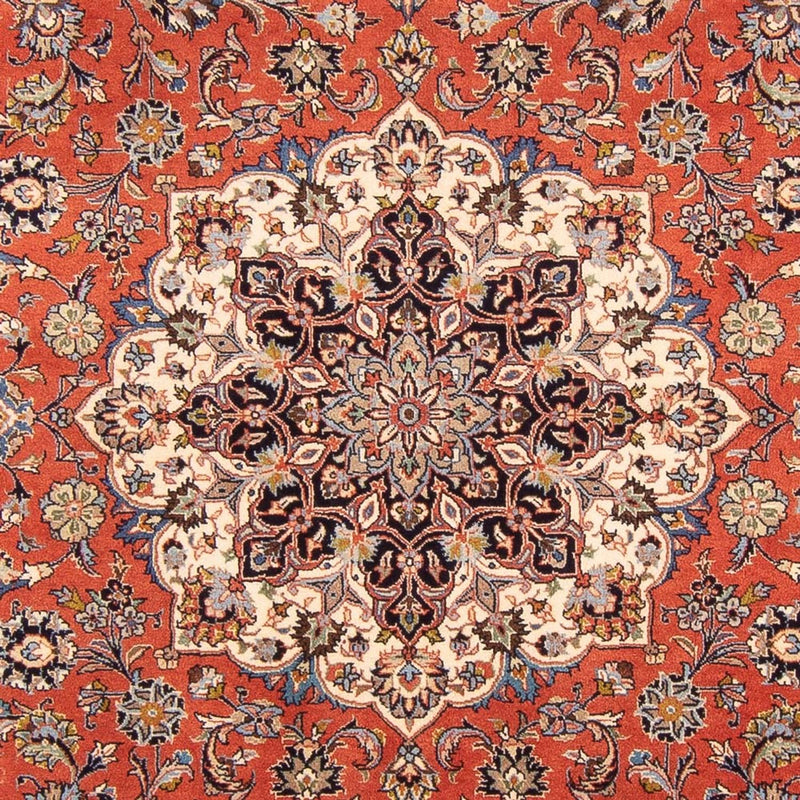 マシャド 絨毯 300x200cm - ペルシャ絨毯