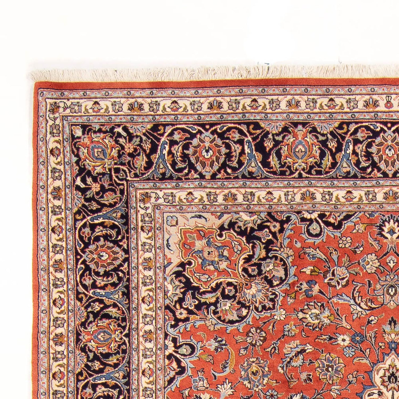 マシャド 絨毯 300x200cm - ペルシャ絨毯