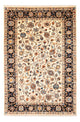 カシュマール 絨毯 296x197cm - ペルシャ絨毯