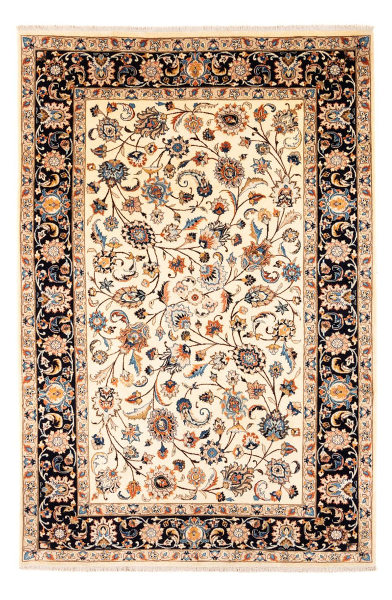 カシュマール 絨毯 296x197cm - ペルシャ絨毯