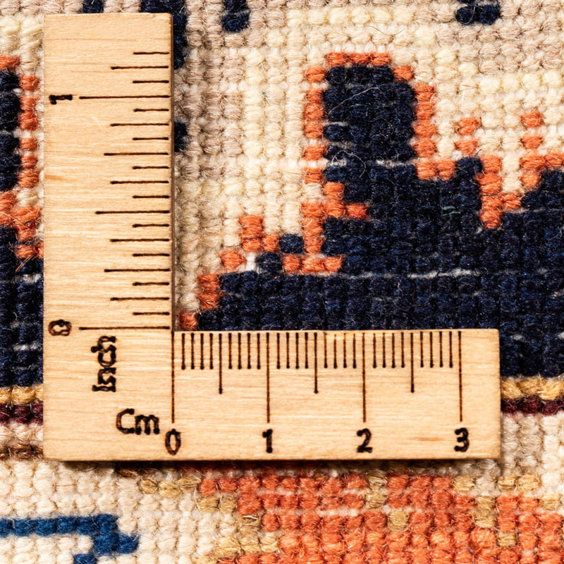 カシュマール 絨毯 296x197cm - ペルシャ絨毯