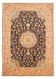 タブリーズ - 50 Raj 絨毯 293x207cm - ペルシャ絨毯