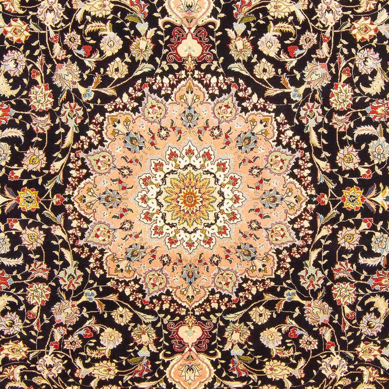 タブリーズ - 50 Raj 絨毯 293x207cm - ペルシャ絨毯