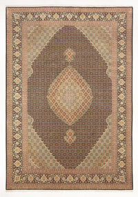 タブリーズ - 50 Raj 絨毯 296x199cm - ペルシャ絨毯 – product image