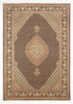 タブリーズ - 50 Raj 絨毯 296x199cm - ペルシャ絨毯