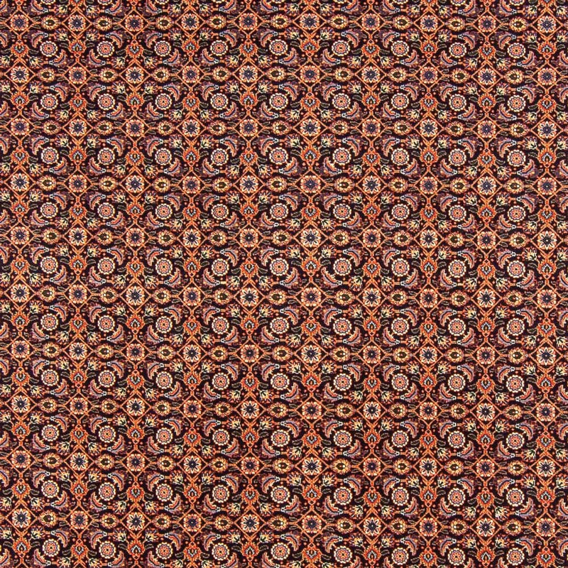 タブリーズ - 50 Raj 絨毯 296x200cm - ペルシャ絨毯