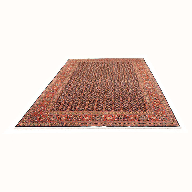 タブリーズ - 50 Raj 絨毯 296x200cm - ペルシャ絨毯