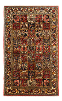 バフティアール 絨毯 250x155cm - ペルシャ絨毯 – product image