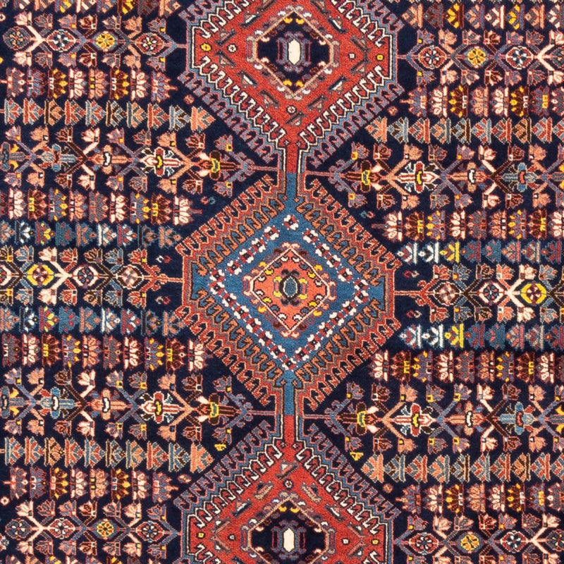 ヤラメ 絨毯 248x152cm - ペルシャ絨毯
