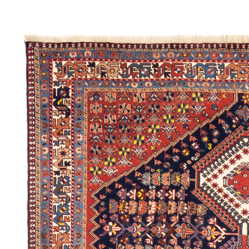 ヤラメ 絨毯 248x152cm - ペルシャ絨毯