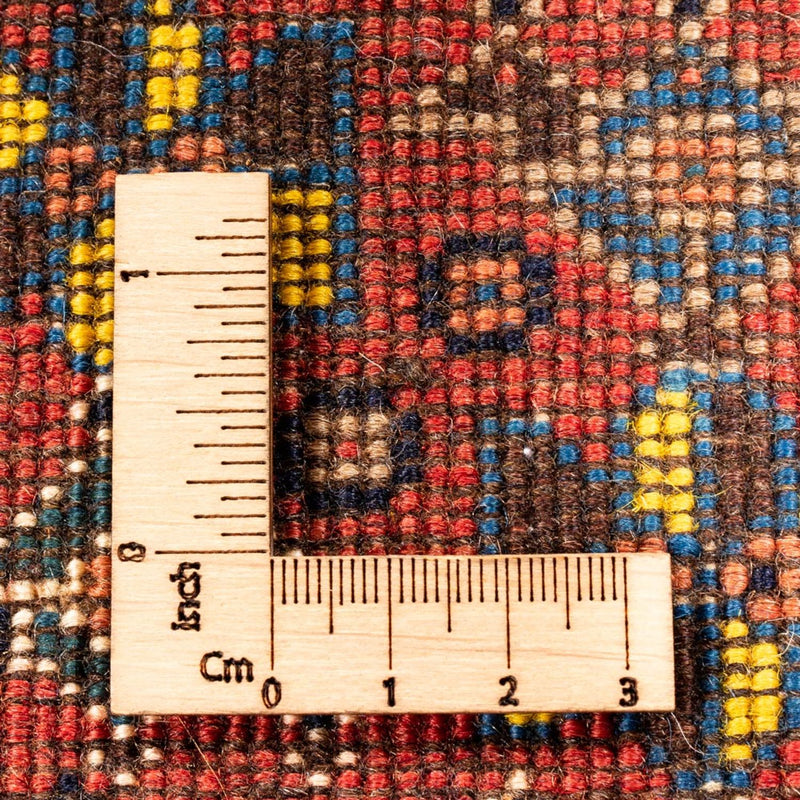 ヤラメ 絨毯 248x152cm - ペルシャ絨毯