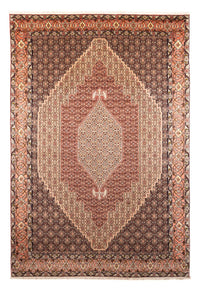 センネ 絨毯 292x200cm - ペルシャ絨毯 – product image