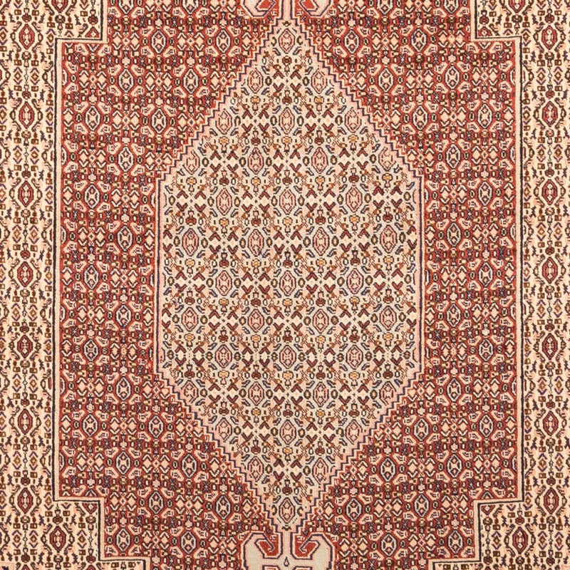 センネ 絨毯 292x200cm - ペルシャ絨毯