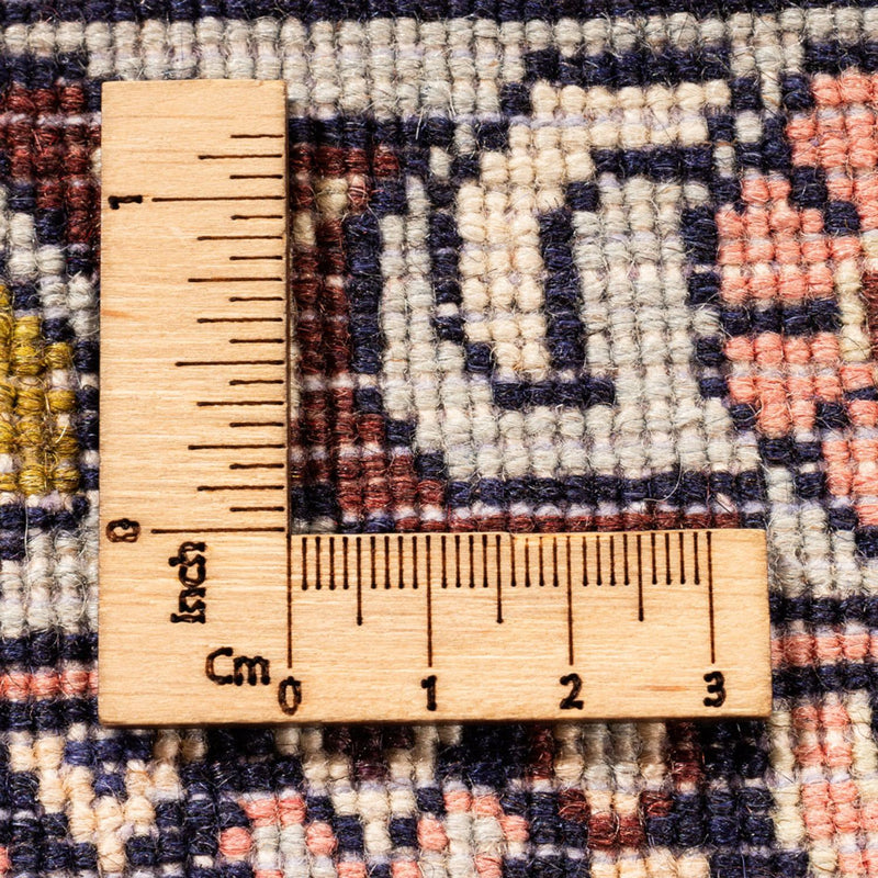 センネ 絨毯 292x200cm - ペルシャ絨毯