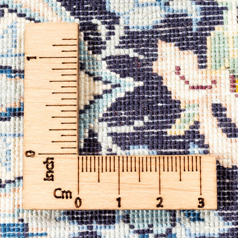 イスファハン 絨毯 244x157cm - ペルシャ絨毯