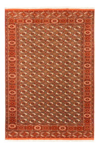 トルカマン絨毯 305x205cm - ペルシャ絨毯 – product image