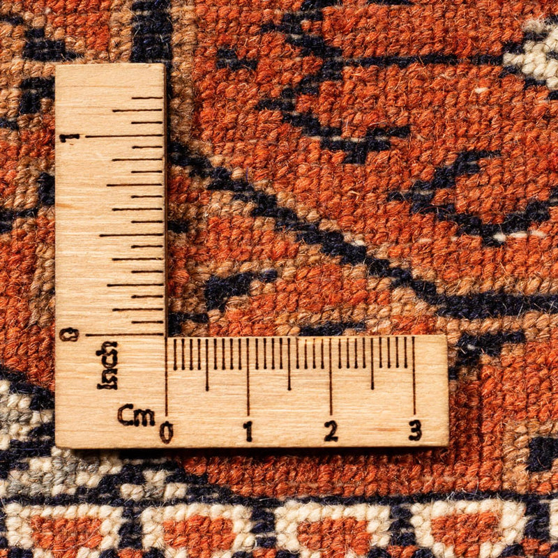 トルカマン絨毯 305x205cm - ペルシャ絨毯