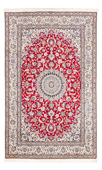ナイン 絨毯 246x156cm - ペルシャ絨毯 – product image