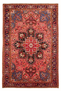 ヘリーズ 絨毯 308x202cm - ペルシャ絨毯 – product image