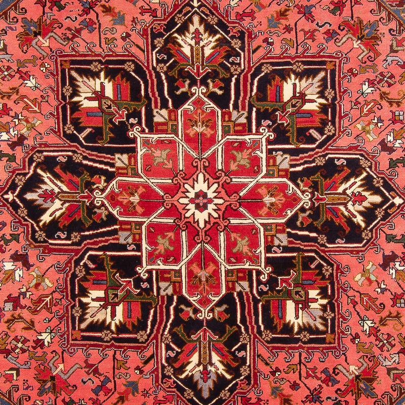 ヘリーズ 絨毯 308x202cm - ペルシャ絨毯