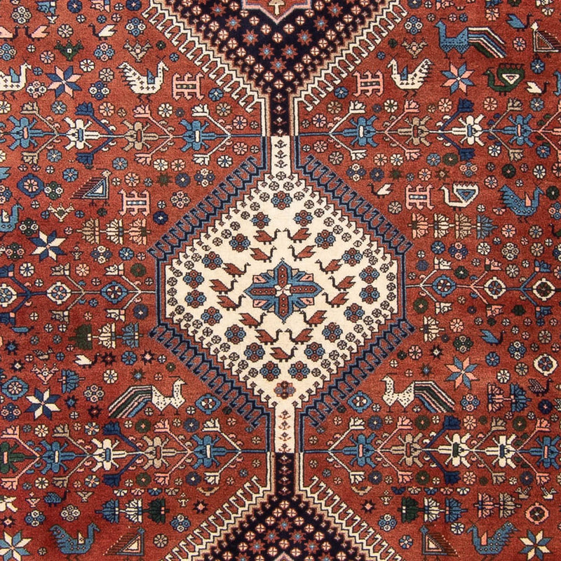 ヤラメ 絨毯 298x204cm - ペルシャ絨毯
