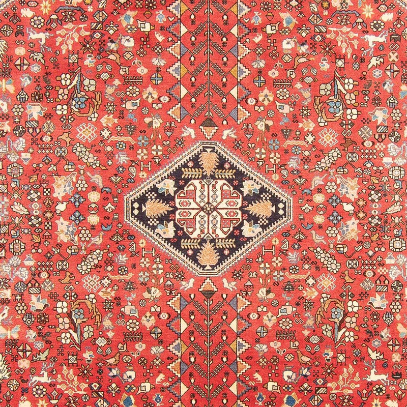 アバデ 絨毯 308x205cm - ペルシャ絨毯