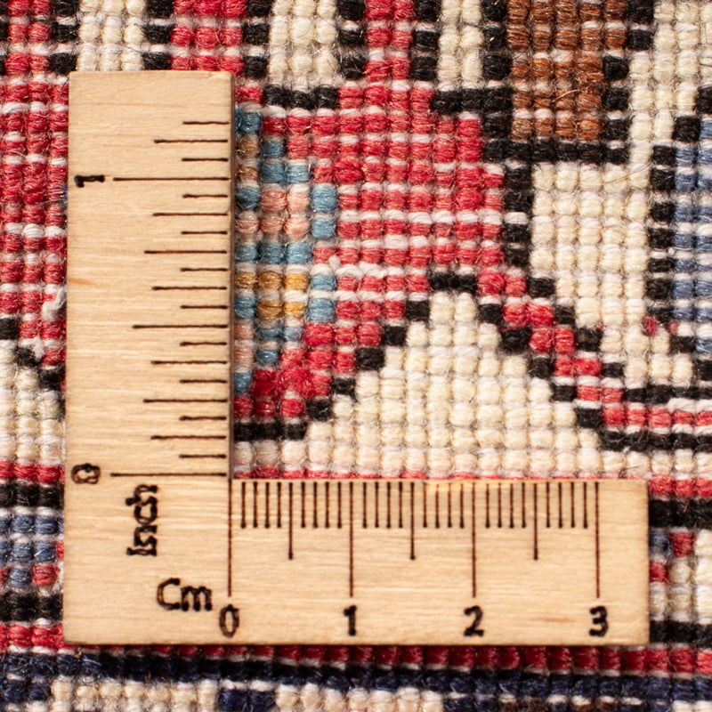 アバデ 絨毯 308x205cm - ペルシャ絨毯