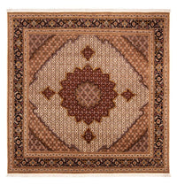 タブリーズ - 50 Raj 絨毯 256x250cm - ペルシャ絨毯 – product image