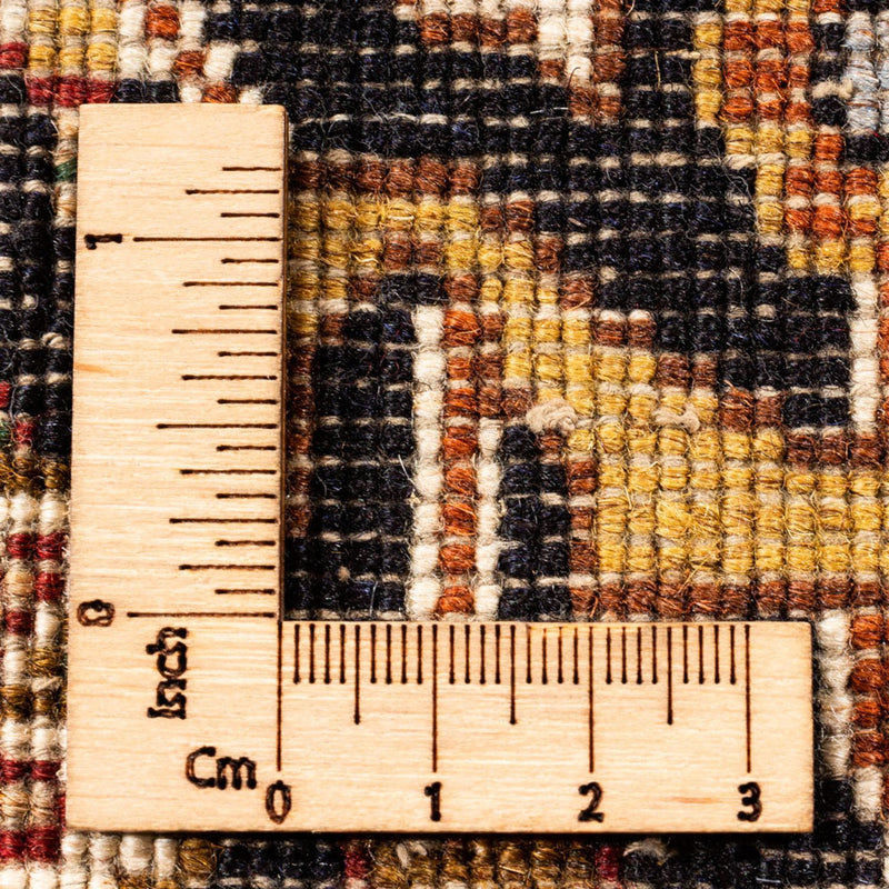 タブリーズ - 50 Raj 絨毯 256x250cm - ペルシャ絨毯