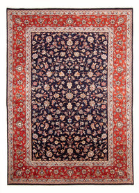 ヤズド 絨毯 292x200cm - ペルシャ絨毯 – product image