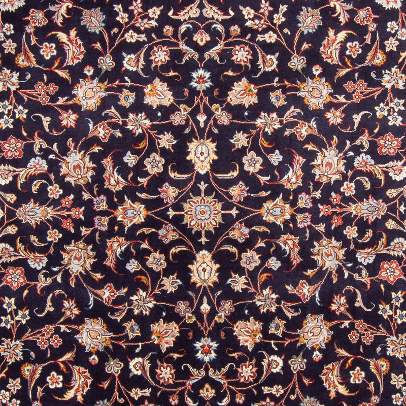 ヤズド 絨毯 292x200cm - ペルシャ絨毯