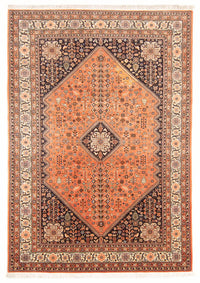 アバデ 絨毯 297x200cm - ペルシャ絨毯 – product image