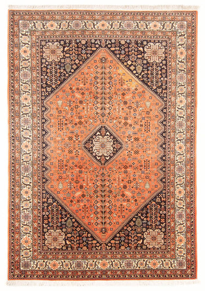 アバデ 絨毯 200x297cm - ペルシャ絨毯