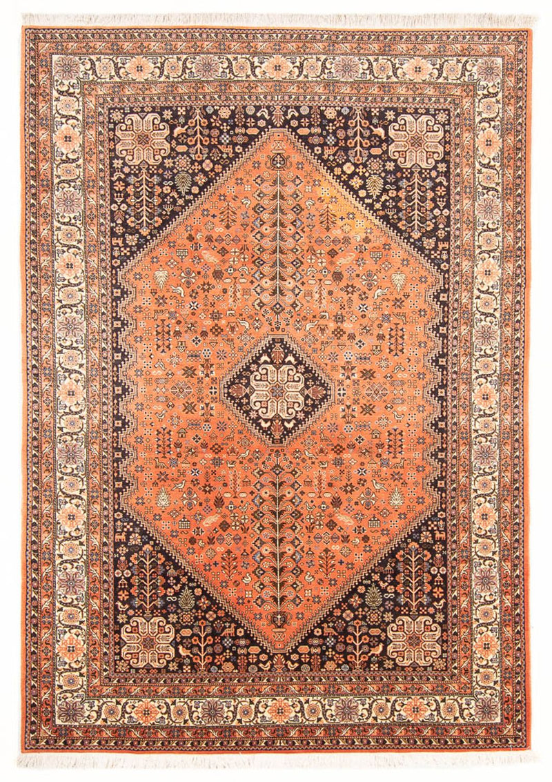 アバデ 絨毯 297x200cm - ペルシャ絨毯