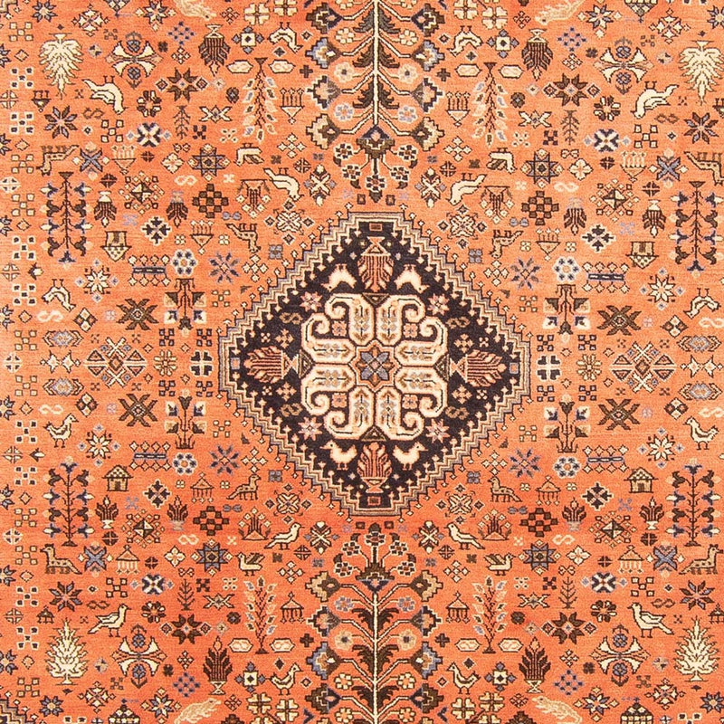 アバデ 絨毯 297x200cm - ペルシャ絨毯