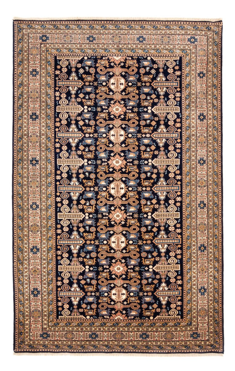 アルデビル 絨毯 270x170cm - ペルシャ絨毯